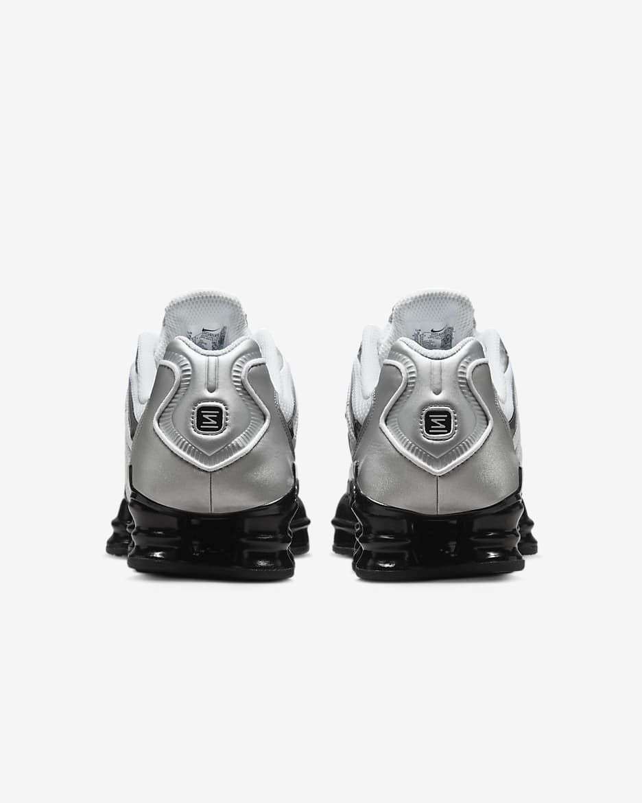 Nike shox tl sneakers on sale